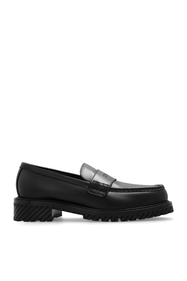 Gel shoes loafers hotsell